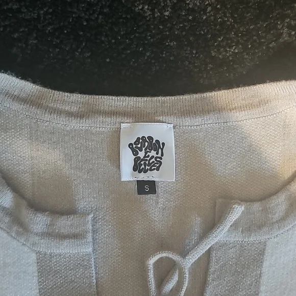 Bourbon And Belles Two Piece Set - Picture 3 of 13